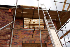 trusted extension quotes Fairfield Park